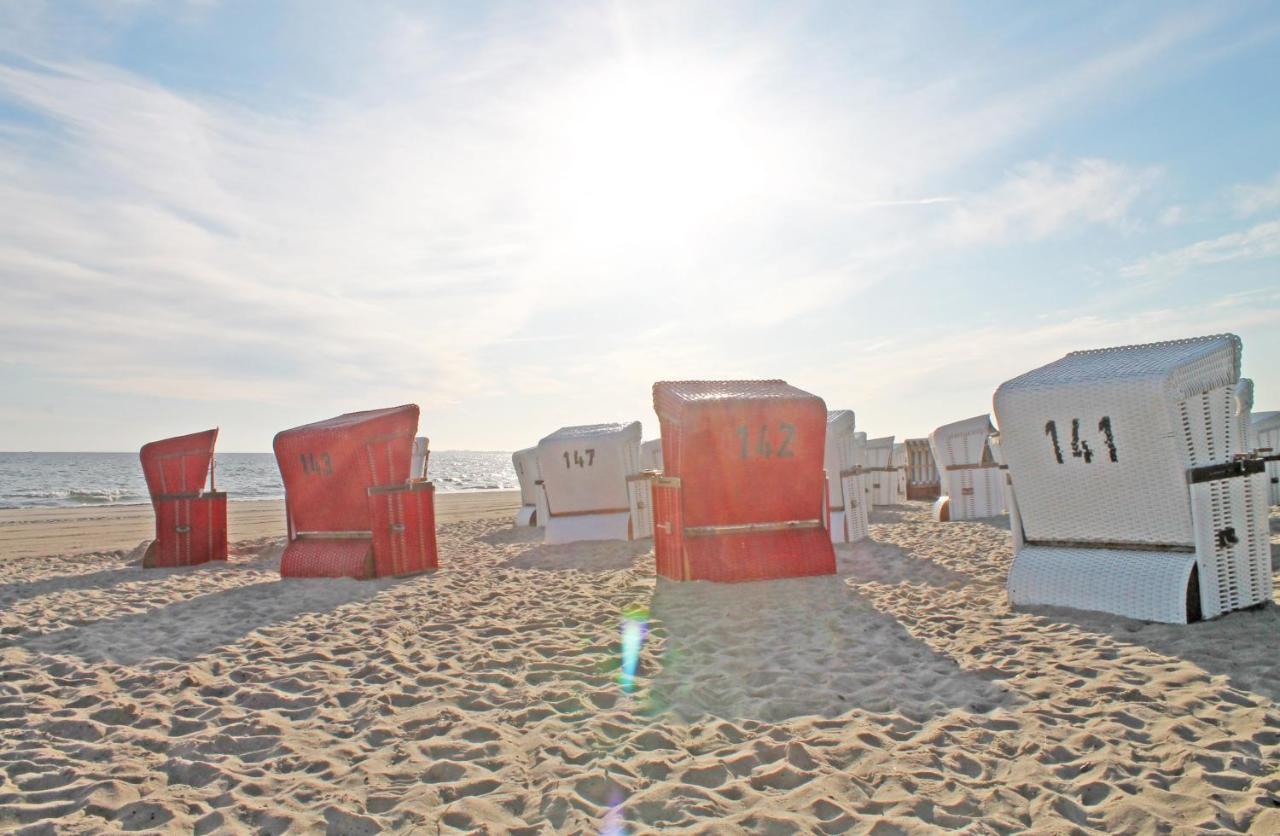 Strandhafer Boltenhagen Kültér fotó